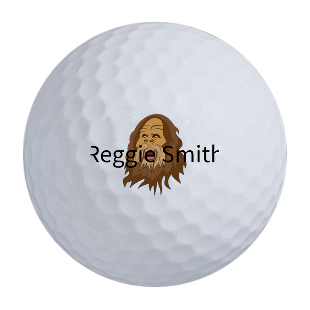 Callaway Warbird Golf Balls - 2 For $35