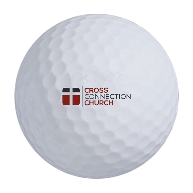 TaylorMade Distance + Golf Balls