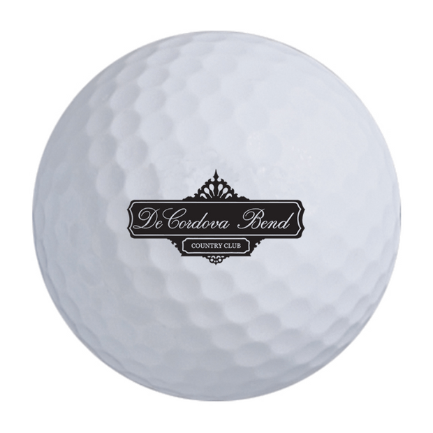 TaylorMade Tour Response Golf Balls