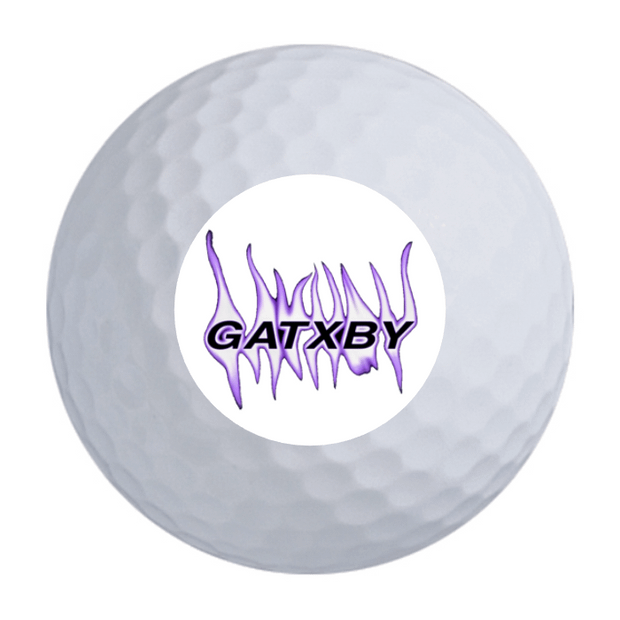 Callaway Chrome Soft Golf Balls