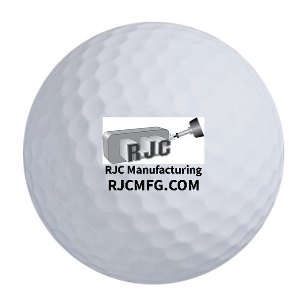 Callaway Warbird Golf Balls - 2 For $35