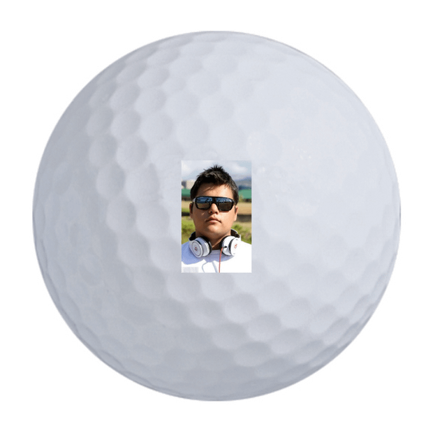 Bridgestone Tour B X MindSet Golf Balls