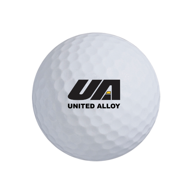 Value Golf Balls White