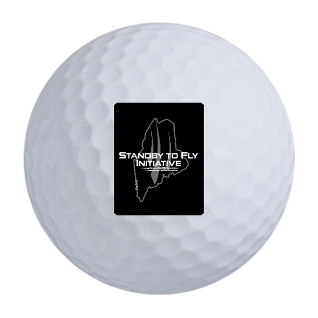 TaylorMade Distance + Golf Balls
