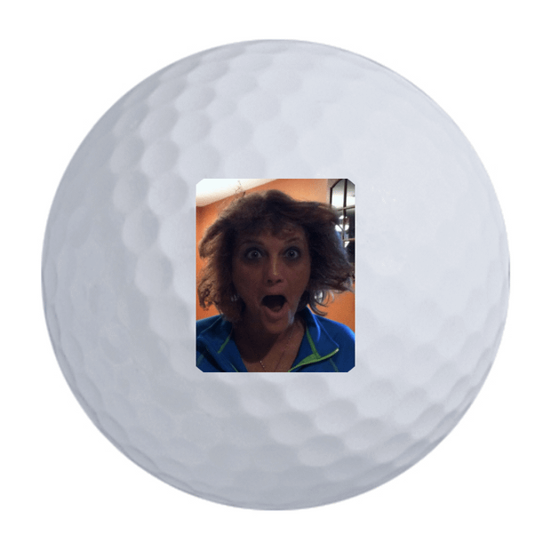 Nitro Maximum Distance Golf Balls