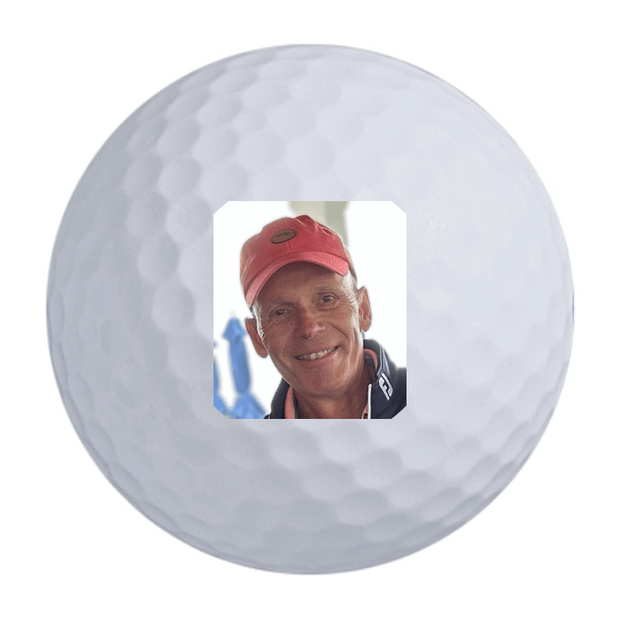 TaylorMade Tour Response Golf Balls