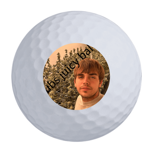 Callaway Supersoft Golf Balls