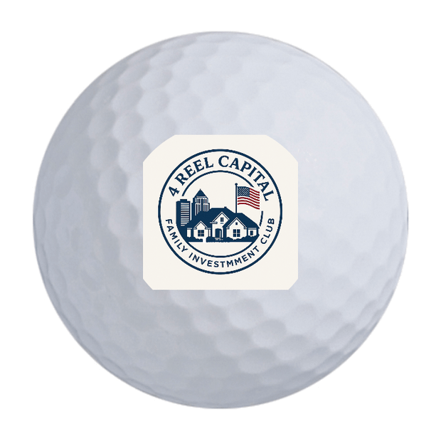 Bridgestone e9 Long Drive Golf Balls