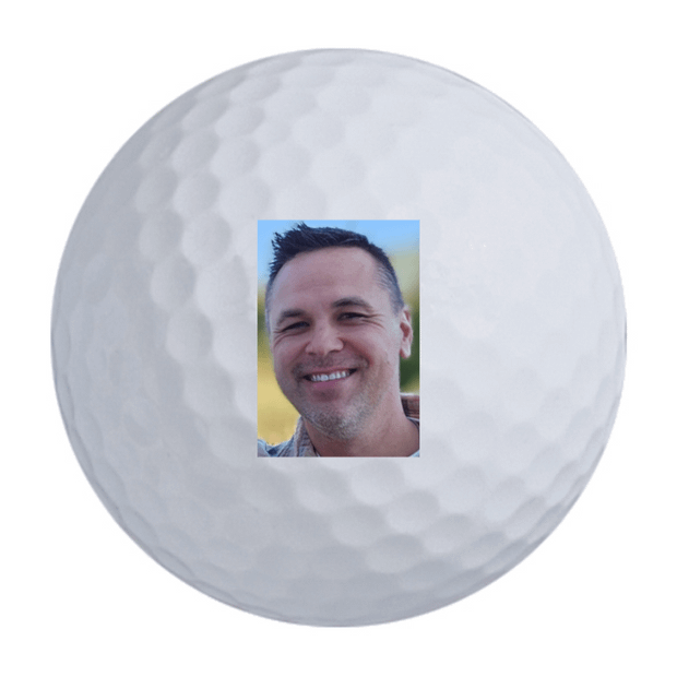 TaylorMade TP5x Golf Balls