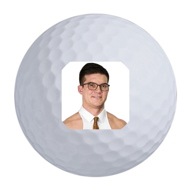 TaylorMade Distance + Golf Balls