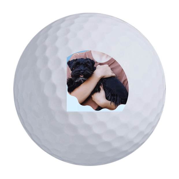 Callaway Supersoft Golf Balls