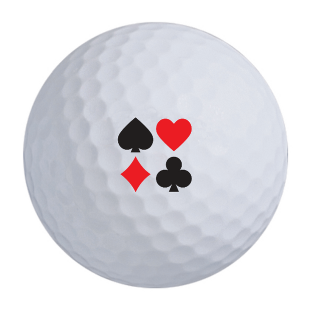 Titleist Pro V1x Left Dash Golf Balls