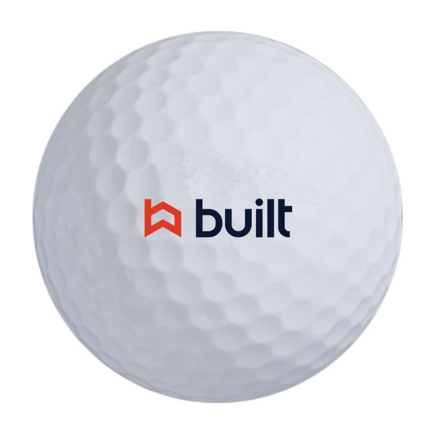 Callaway Warbird Golf Balls