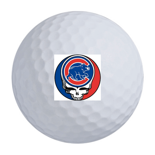 Callaway Chrome Soft Triple Track Golf Balls