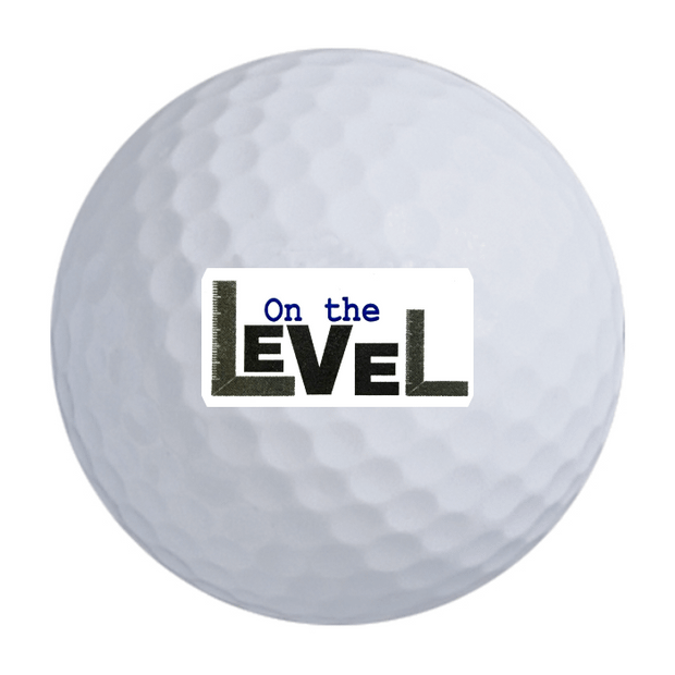 Wilson Ultra Distance Golf Balls