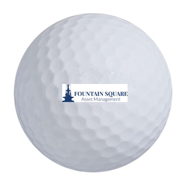 Bridgestone e6 Golf Balls