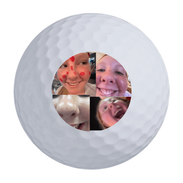 Callaway Supersoft Golf Balls