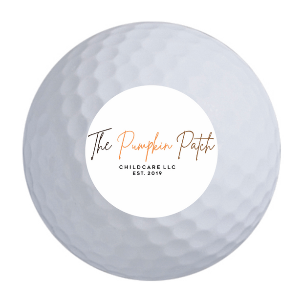 TaylorMade TP5x Golf Balls