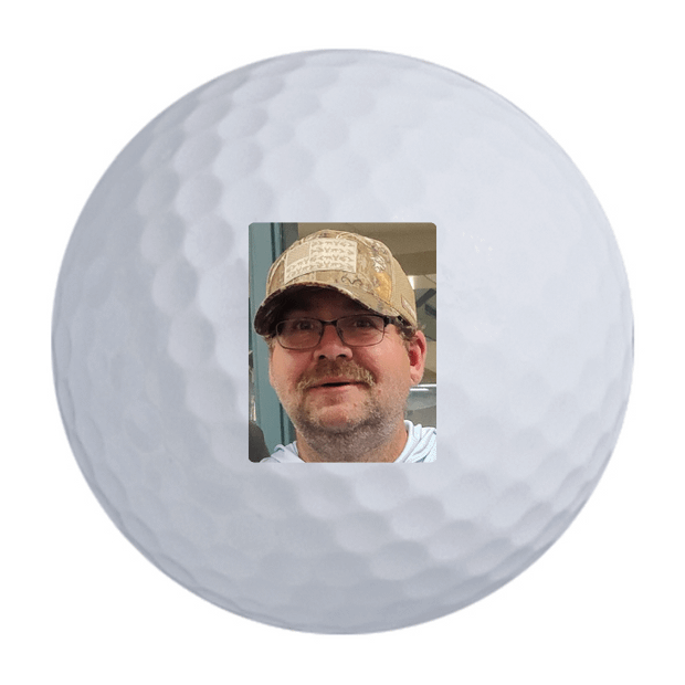 Callaway Supersoft Golf Balls