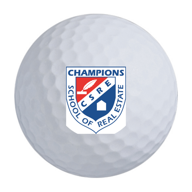Bridgestone e6 Golf Balls