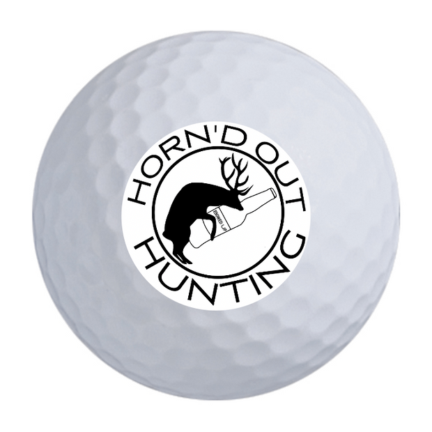 Bridgestone Treo Soft Golf Balls