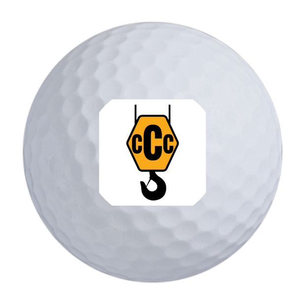 Callaway Supersoft Golf Balls