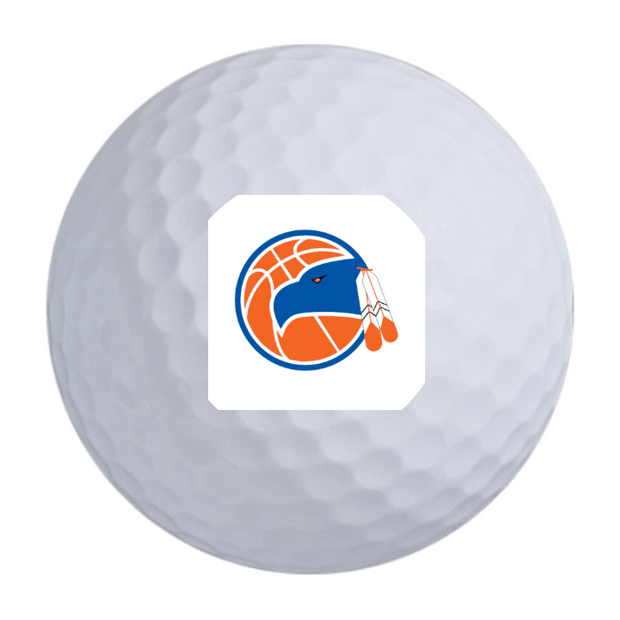 Callaway Supersoft Golf Balls
