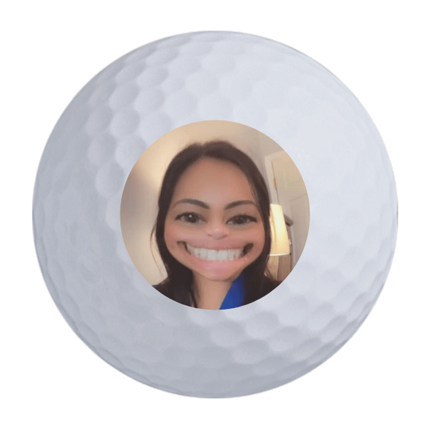 TaylorMade Distance + Golf Balls