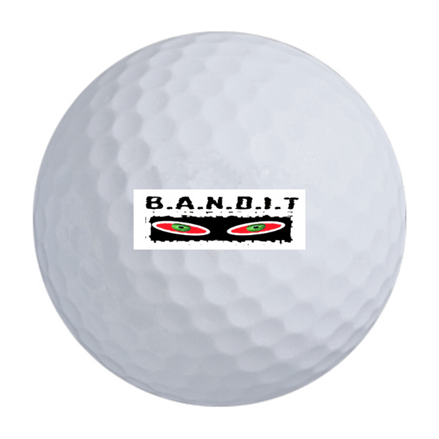 TaylorMade TP5x Golf Balls