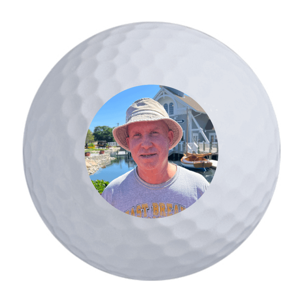 TaylorMade Distance + Golf Balls