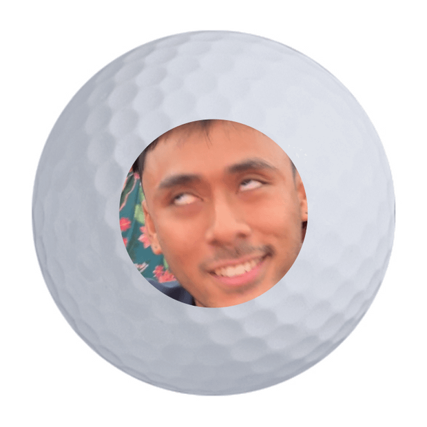 TaylorMade Distance + Golf Balls