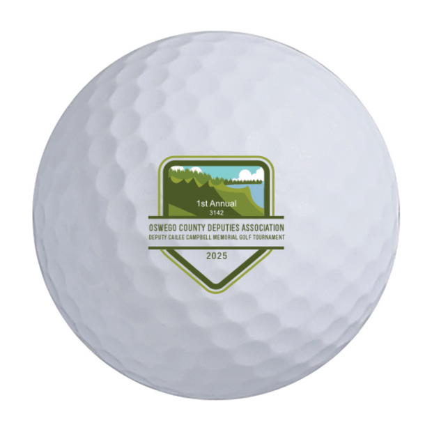 Nitro Maximum Distance Golf Balls - 3 For $35