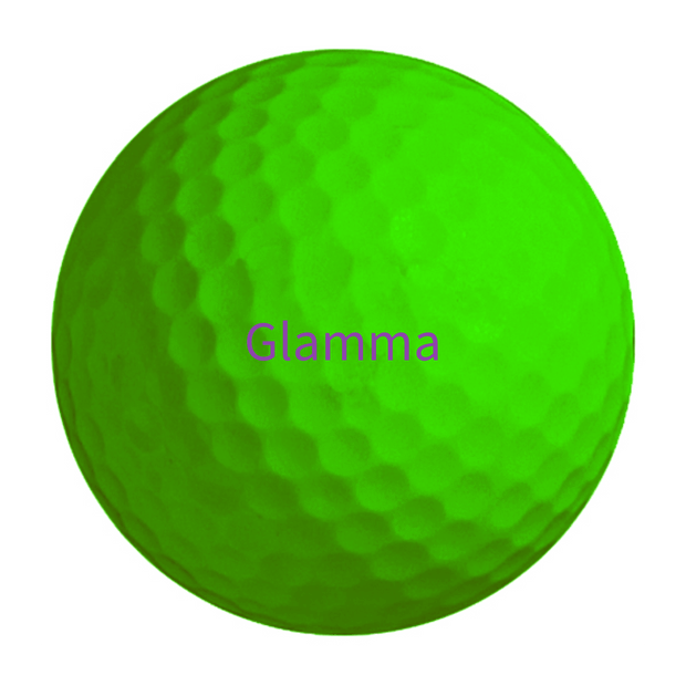 Volvik VIMAX Soft Green Golf Balls