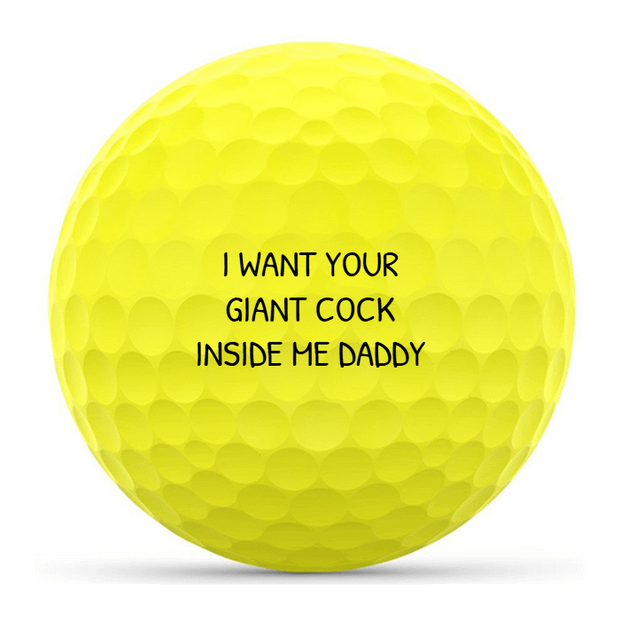 Callaway Supersoft Yellow Golf Balls