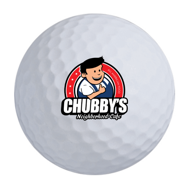 Bridgestone e6 Golf Balls