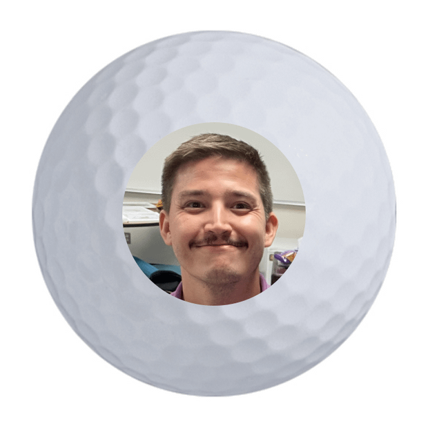 Callaway Warbird Golf Balls