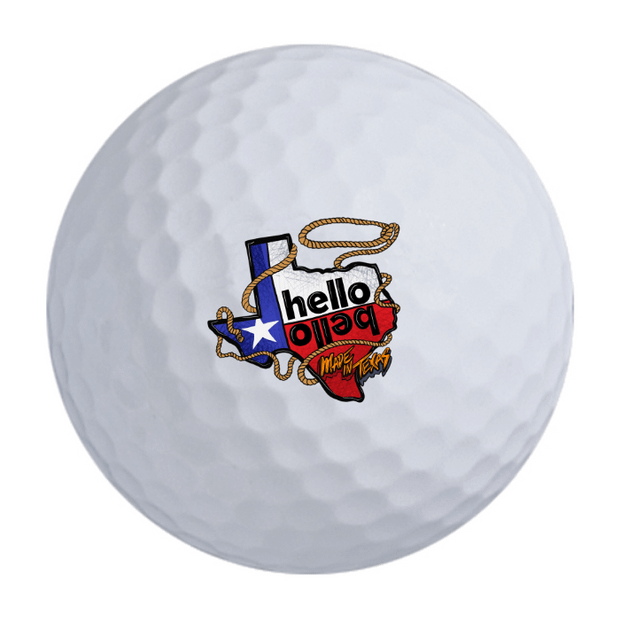 Callaway Supersoft Golf Balls