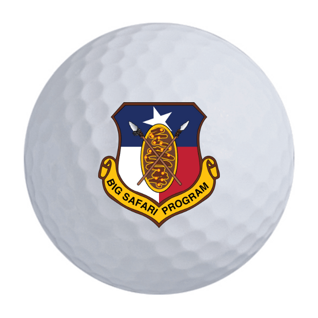 Noodle Long and Soft Golf Balls - 15 Ball Pack