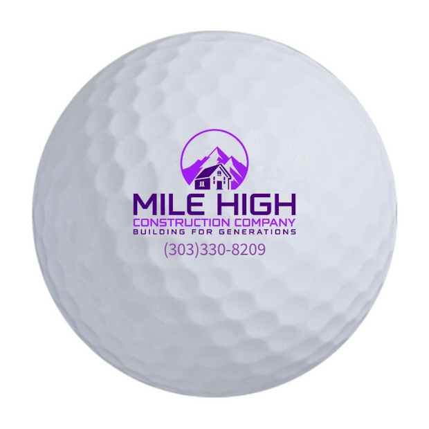Callaway Supersoft Golf Balls