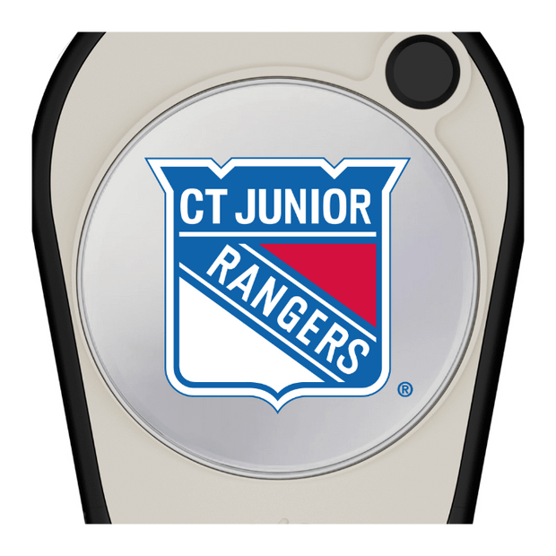 Pitchfix Ultima Divot Tool with Custom Ball Marker (Stars & Stripes)