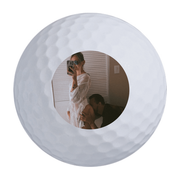 Callaway Supersoft Golf Balls