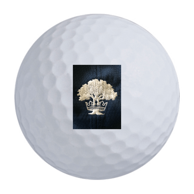 Callaway Warbird Golf Balls - 2 For $35