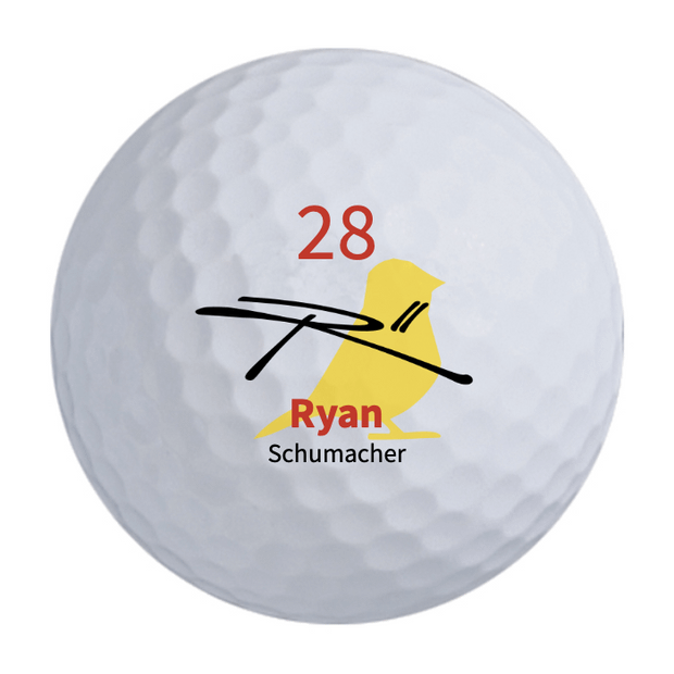 Srixon Marathon Golf Balls - 15 Ball Pack