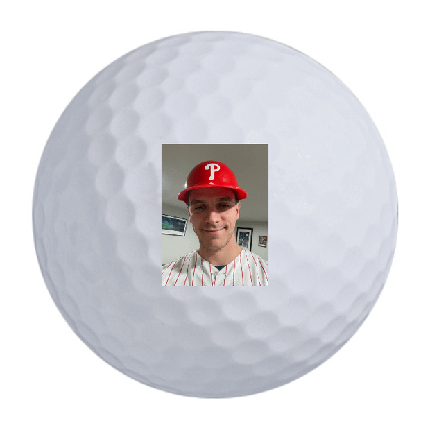 TaylorMade Distance + Golf Balls