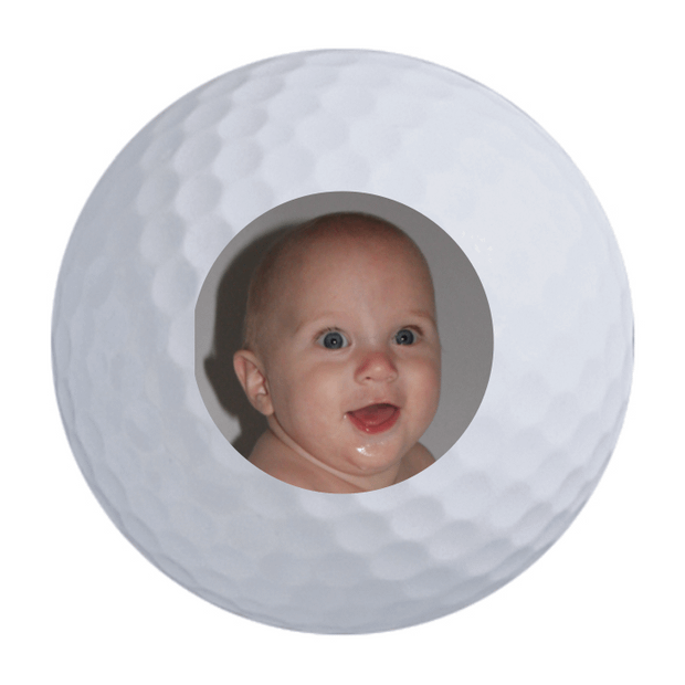 TaylorMade Distance + Golf Balls