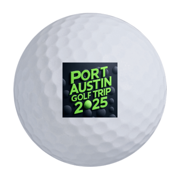 TaylorMade Distance + Golf Balls