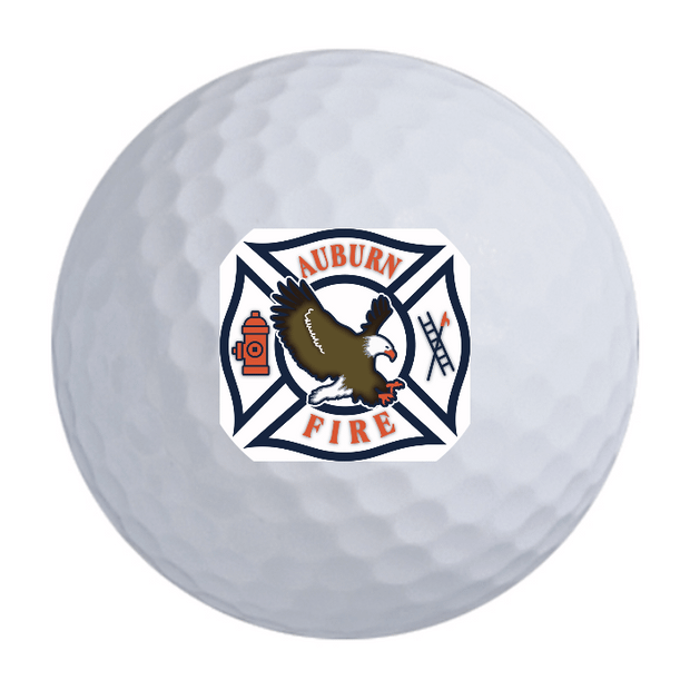 Callaway Warbird Golf Balls