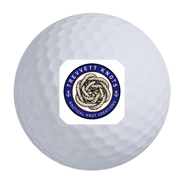 TaylorMade Distance + Golf Balls