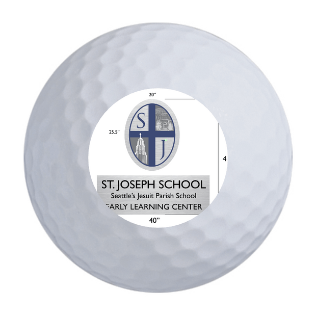 TaylorMade Distance + Golf Balls