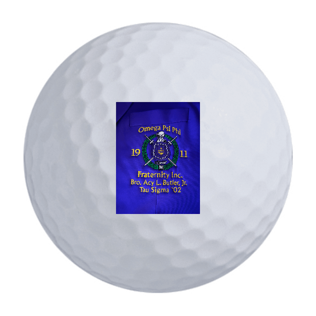 TaylorMade Distance + Golf Balls